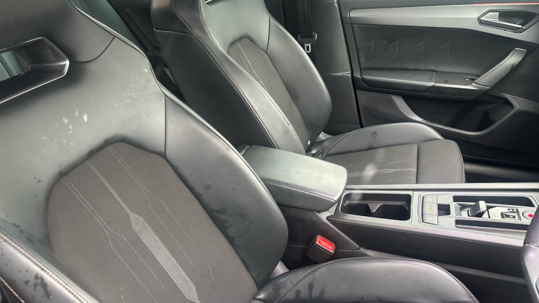 CUPRA Leon 1.4 eHybrid VZ2 5dr DSG Hatchback